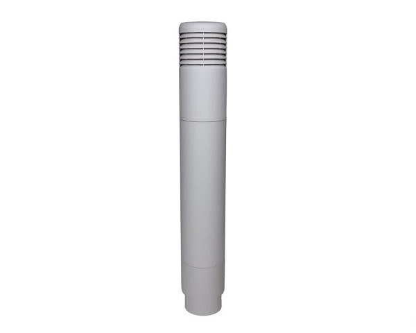 790681 VILPE Ремонтный комплект ROSS -160 светло-серый